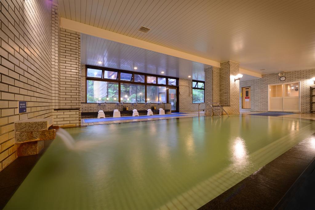 Royal Hotel Minami Hokkaido Shikabe Exterior foto